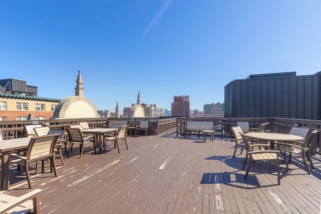 4 Charlesgate E 106, Boston, MA 02215