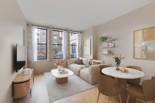 4 Charlesgate E 106, Boston, MA 02215