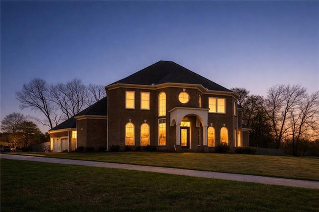 331 Wedges Road, Auburn, GA 30011