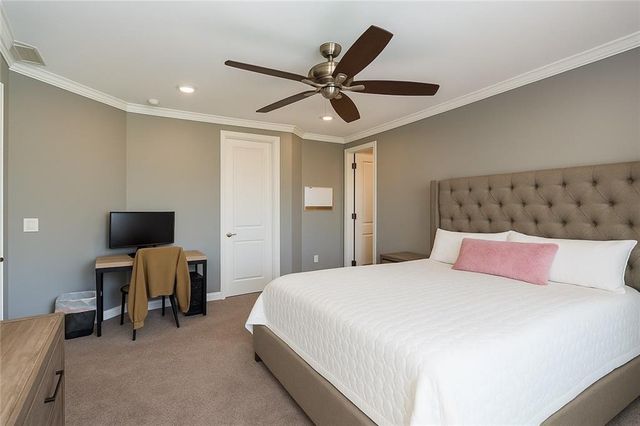 331 Wedges Road, Auburn, GA 30011