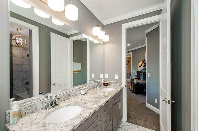 331 Wedges Road, Auburn, GA 30011