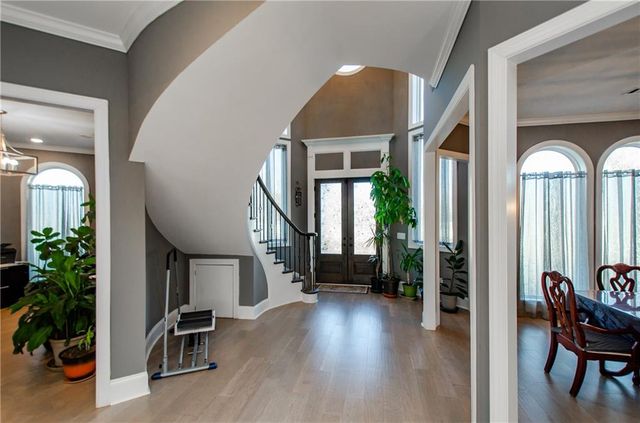 331 Wedges Road, Auburn, GA 30011