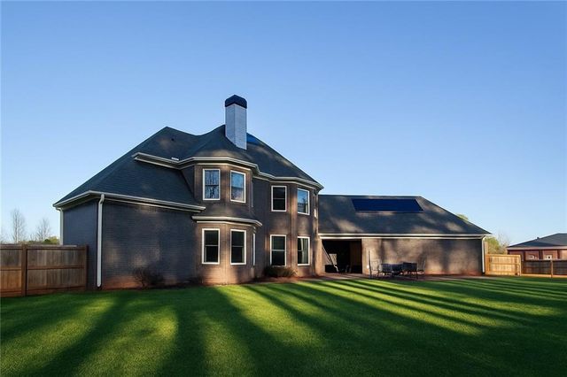 331 Wedges Road, Auburn, GA 30011