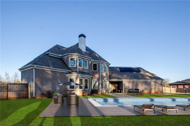 331 Wedges Road, Auburn, GA 30011