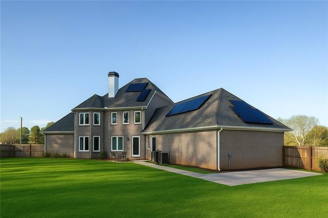 331 Wedges Road, Auburn, GA 30011