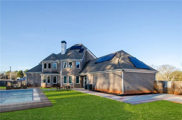 331 Wedges Road, Auburn, GA 30011