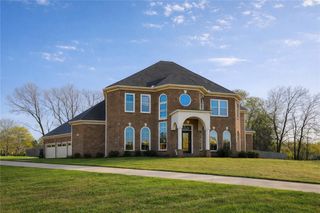 331 Wedges Road, Auburn, GA 30011