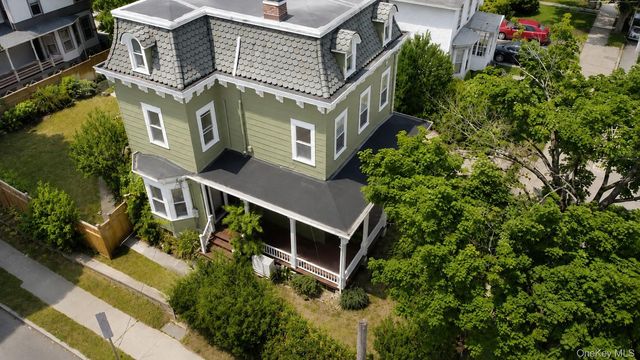 200 Nelson Avenue, Peekskill, NY 10566