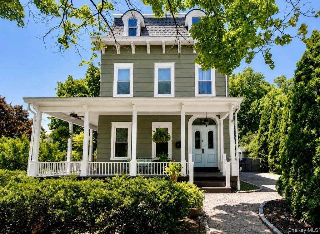 200 Nelson Avenue, Peekskill, NY 10566