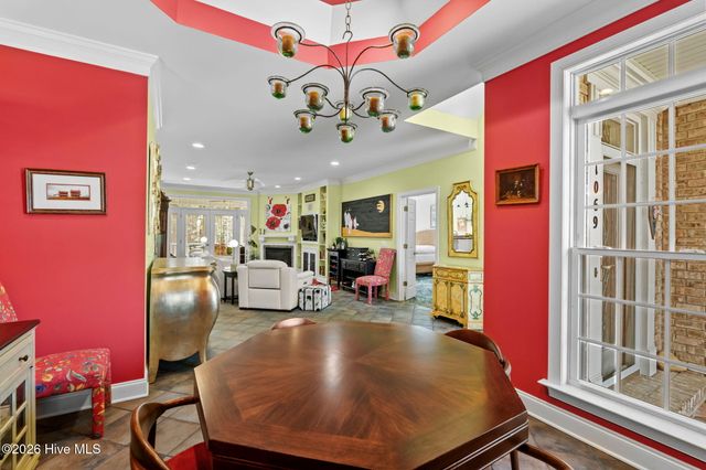 1069 Cape Side, Sunset Beach, NC 28468