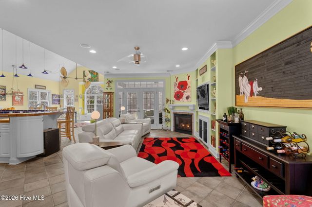 1069 Cape Side, Sunset Beach, NC 28468