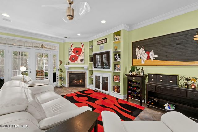 1069 Cape Side, Sunset Beach, NC 28468