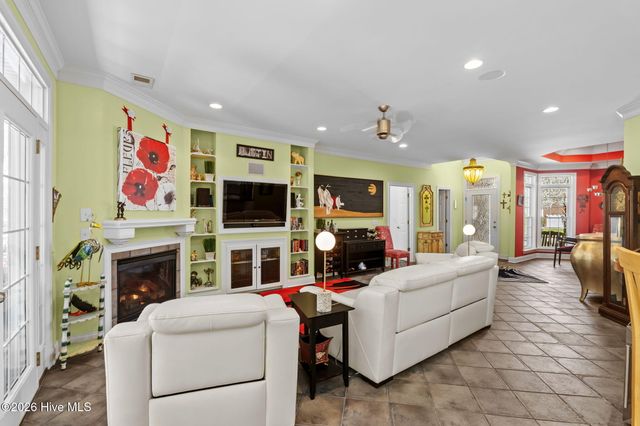 1069 Cape Side, Sunset Beach, NC 28468