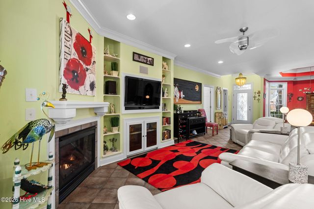 1069 Cape Side, Sunset Beach, NC 28468