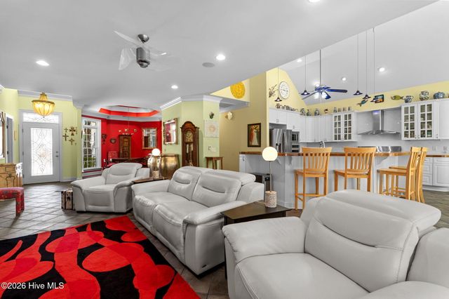 1069 Cape Side, Sunset Beach, NC 28468