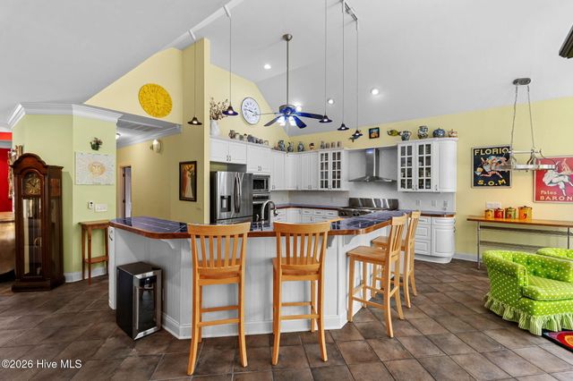 1069 Cape Side, Sunset Beach, NC 28468