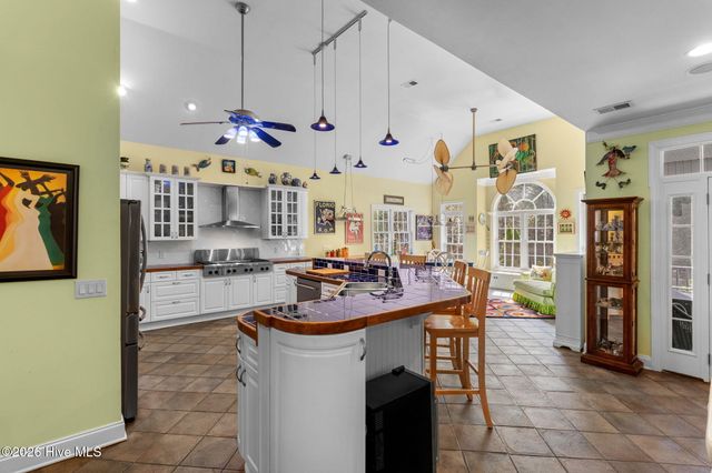 1069 Cape Side, Sunset Beach, NC 28468