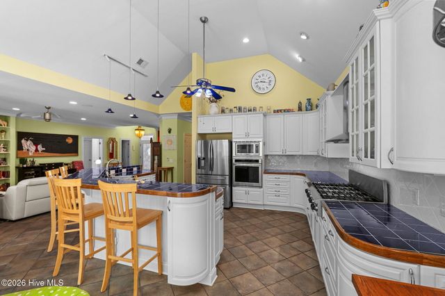 1069 Cape Side, Sunset Beach, NC 28468