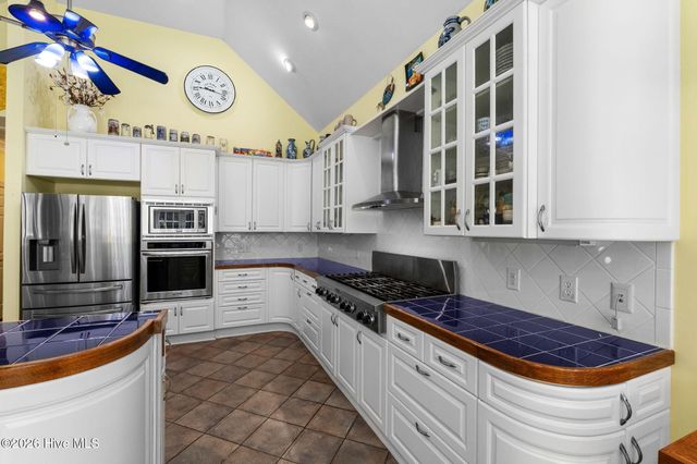 1069 Cape Side, Sunset Beach, NC 28468