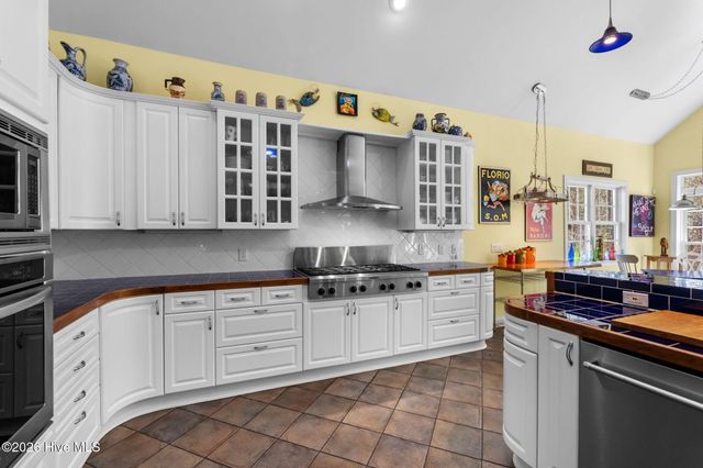 1069 Cape Side, Sunset Beach, NC 28468