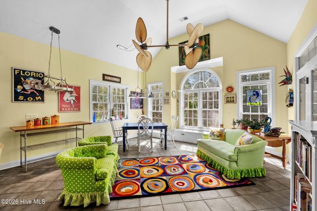 1069 Cape Side, Sunset Beach, NC 28468