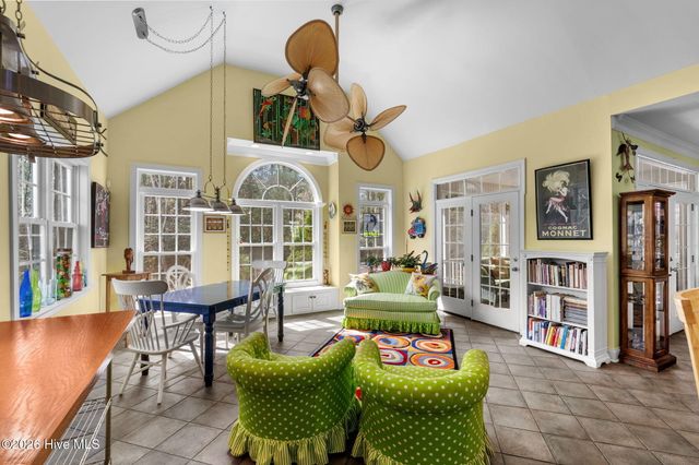 1069 Cape Side, Sunset Beach, NC 28468