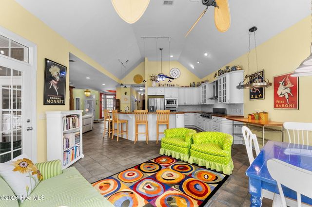 1069 Cape Side, Sunset Beach, NC 28468