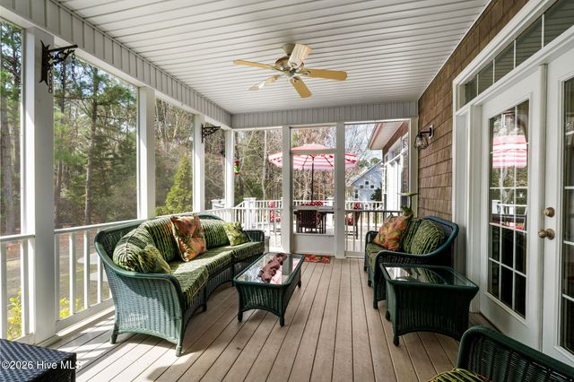 1069 Cape Side, Sunset Beach, NC 28468