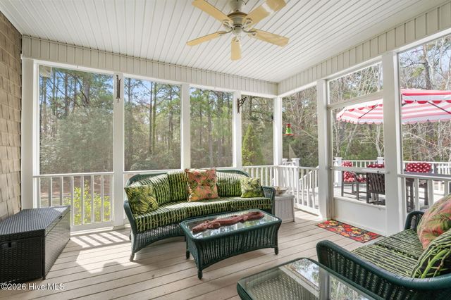 1069 Cape Side, Sunset Beach, NC 28468