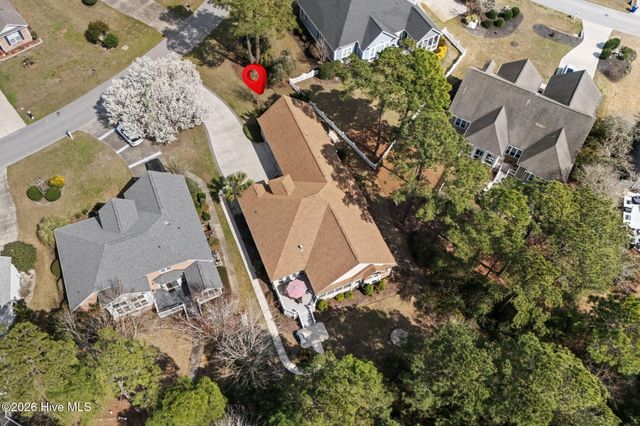 1069 Cape Side, Sunset Beach, NC 28468