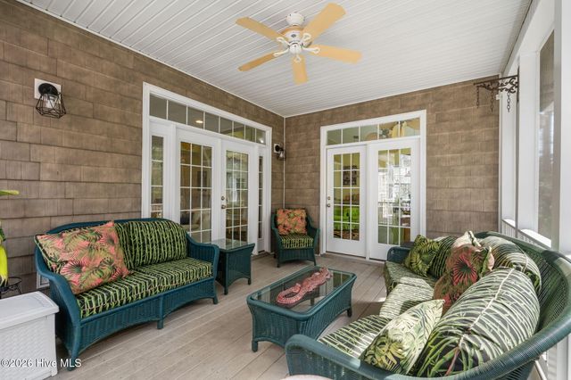 1069 Cape Side, Sunset Beach, NC 28468