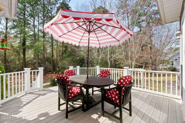 1069 Cape Side, Sunset Beach, NC 28468