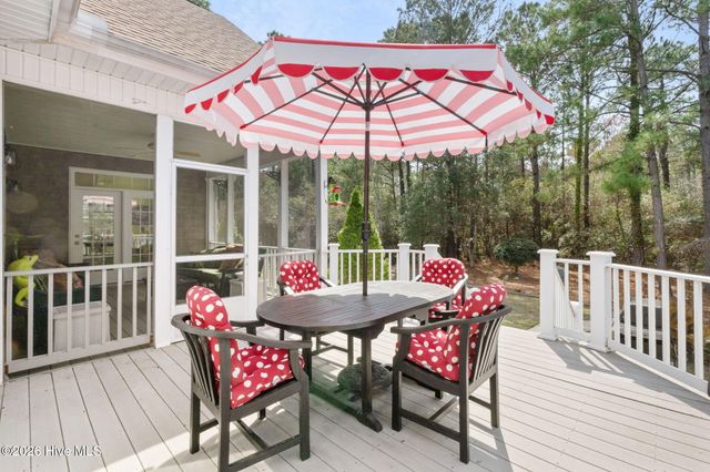 1069 Cape Side, Sunset Beach, NC 28468