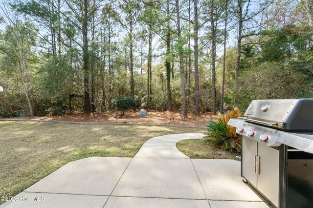 1069 Cape Side, Sunset Beach, NC 28468