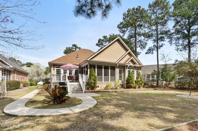 1069 Cape Side, Sunset Beach, NC 28468
