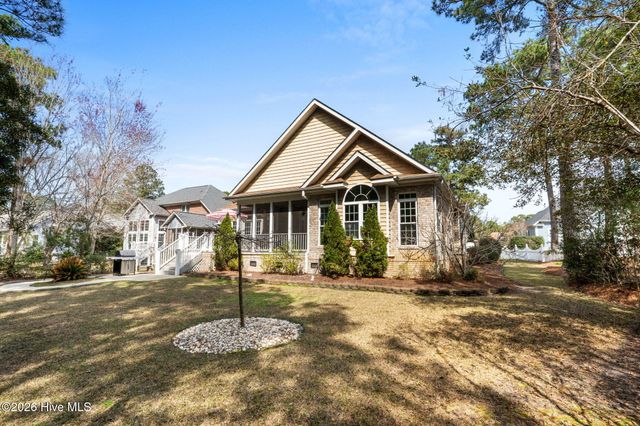 1069 Cape Side, Sunset Beach, NC 28468
