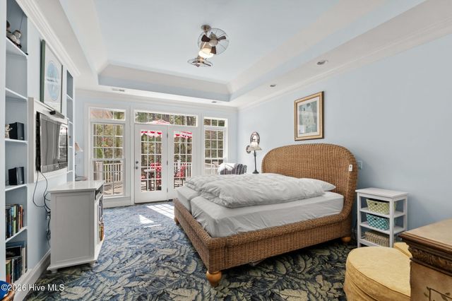 1069 Cape Side, Sunset Beach, NC 28468