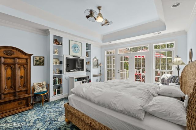 1069 Cape Side, Sunset Beach, NC 28468