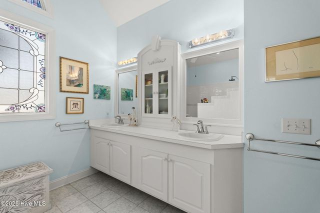 1069 Cape Side, Sunset Beach, NC 28468