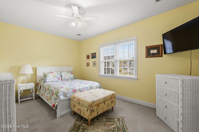 1069 Cape Side, Sunset Beach, NC 28468