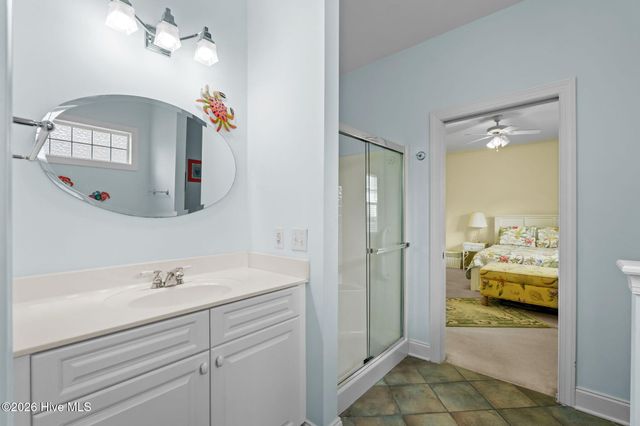 1069 Cape Side, Sunset Beach, NC 28468