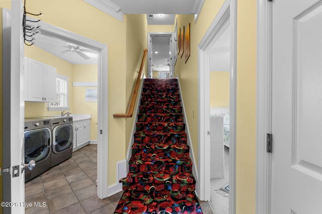 1069 Cape Side, Sunset Beach, NC 28468