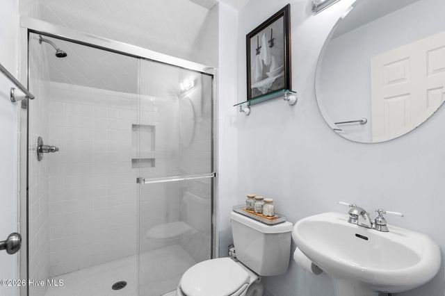 1069 Cape Side, Sunset Beach, NC 28468