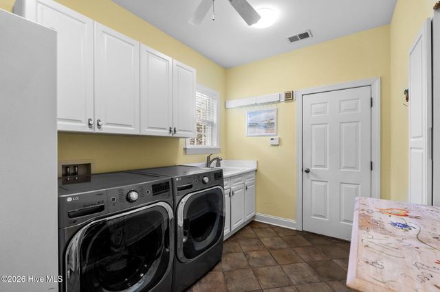 1069 Cape Side, Sunset Beach, NC 28468