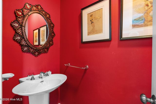 1069 Cape Side, Sunset Beach, NC 28468