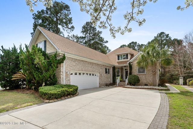 1069 Cape Side, Sunset Beach, NC 28468