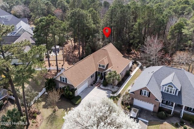 1069 Cape Side, Sunset Beach, NC 28468