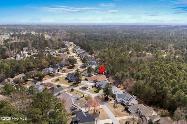 1069 Cape Side, Sunset Beach, NC 28468