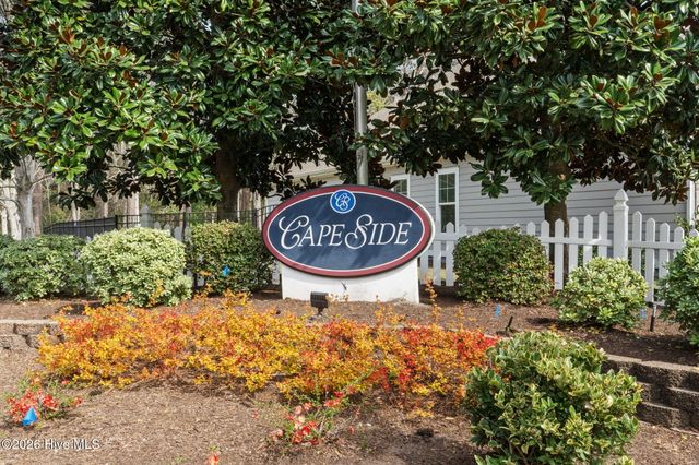 1069 Cape Side, Sunset Beach, NC 28468