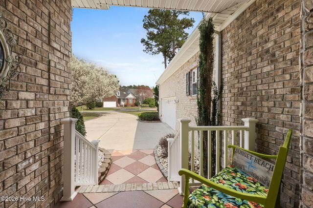 1069 Cape Side, Sunset Beach, NC 28468